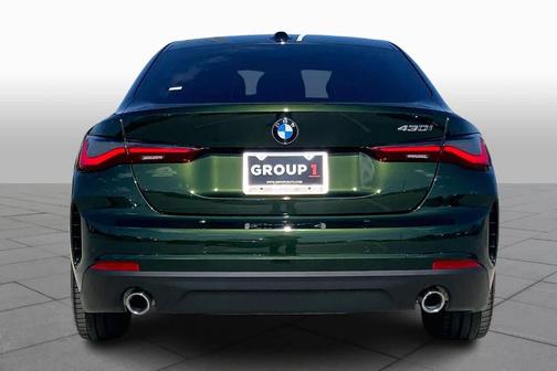 2023 BMW 430 Gran Coupe i
