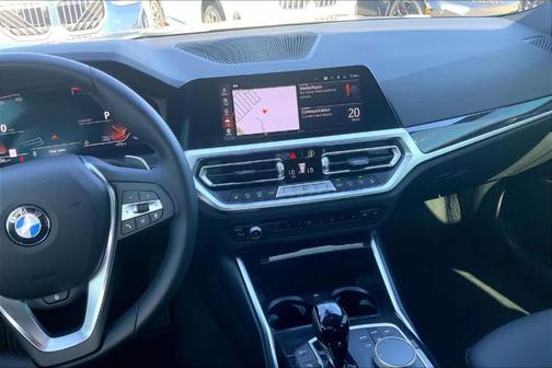 2023 BMW 430 Gran Coupe i