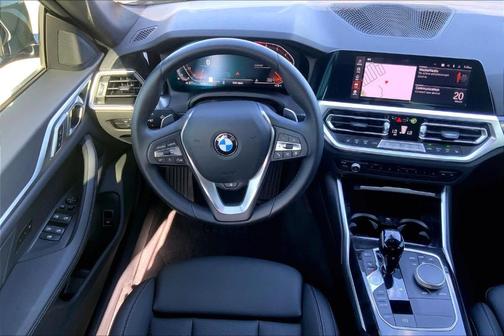 2023 BMW 430 Gran Coupe i