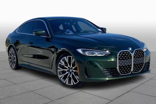 2023 BMW 430 Gran Coupe i