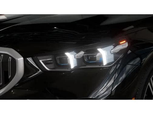 2026 BMW 540 i xDrive