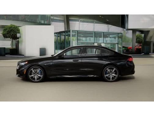 2026 BMW 540 i xDrive