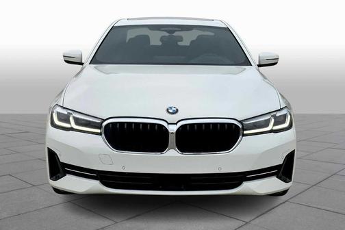 2022 BMW 530 i xDrive