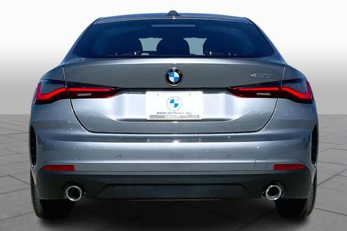 2025 BMW 430 Gran Coupe i