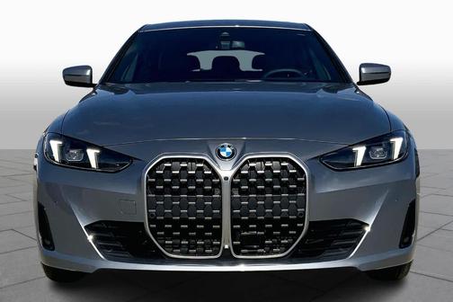 2025 BMW 430 Gran Coupe i