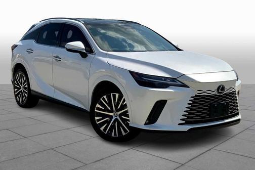 2023 Lexus RX 350 Premium Plus