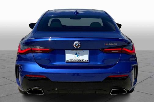 2022 BMW M440 i