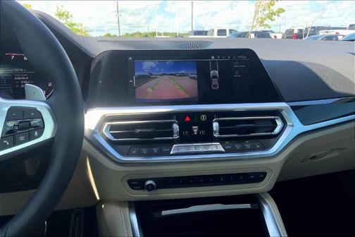 2022 BMW M440 i