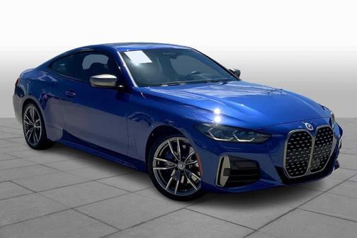 2022 BMW M440 i
