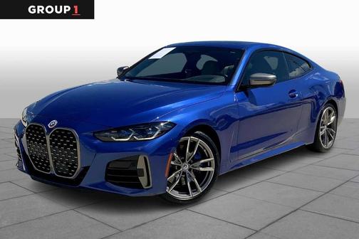 2022 BMW M440 i