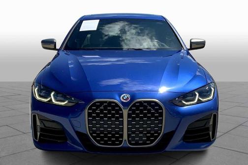 2022 BMW M440 i