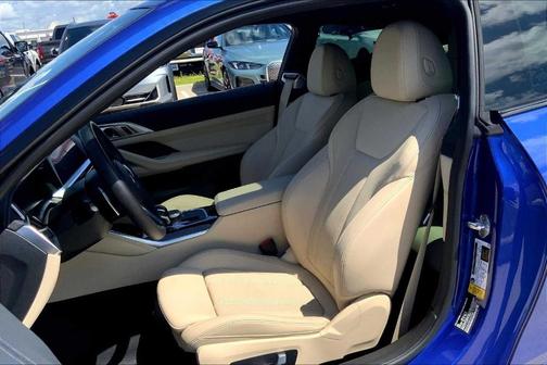 2022 BMW M440 i