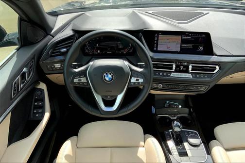 2021 BMW 228 Gran Coupe i xDrive