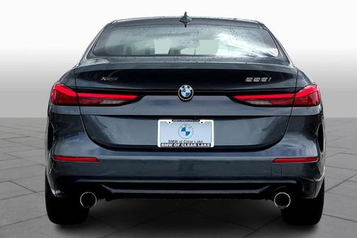 2021 BMW 228 Gran Coupe i xDrive