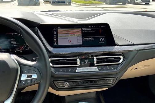 2021 BMW 228 Gran Coupe i xDrive
