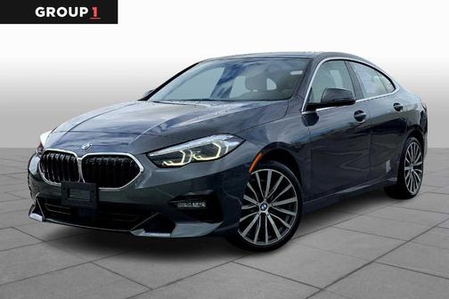 2021 BMW 228 Gran Coupe i xDrive