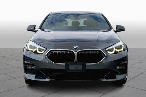 2021 BMW 228 Gran Coupe i xDrive