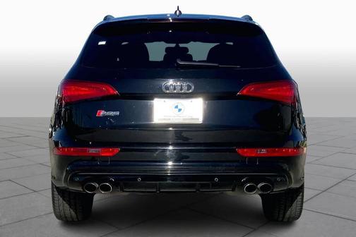 2017 Audi SQ5 3.0T Premium Plus