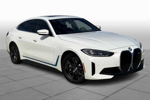 2023 BMW i4 Gran Coupe eDrive40