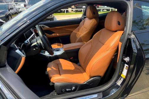 2022 BMW M440 i