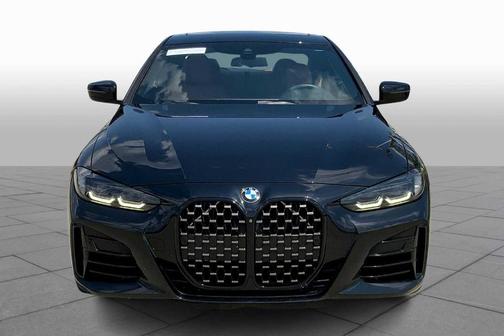 2022 BMW M440 i