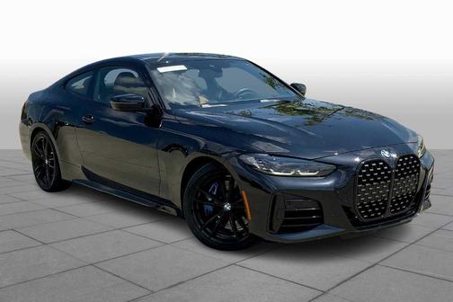 2022 BMW M440 i