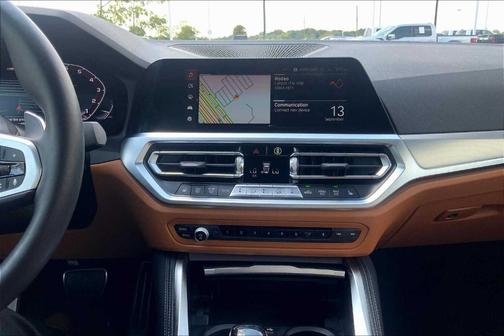 2022 BMW M440 i