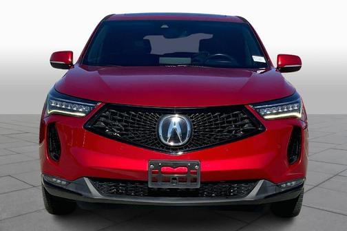 2022 Acura RDX A-Spec