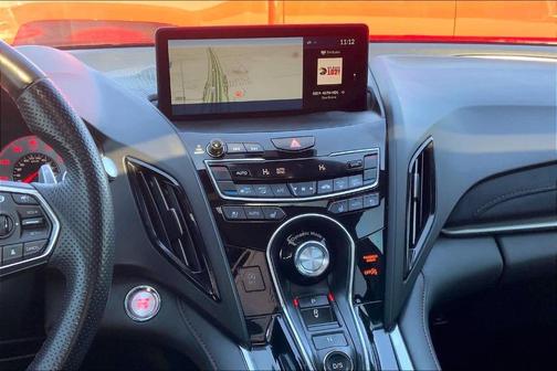 2022 Acura RDX A-Spec