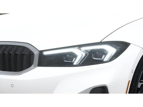 2025 BMW 330 i