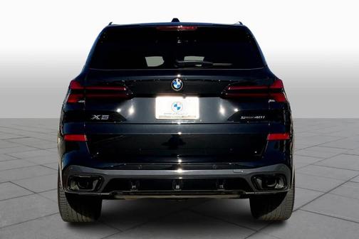 2024 BMW X5 sDrive40i