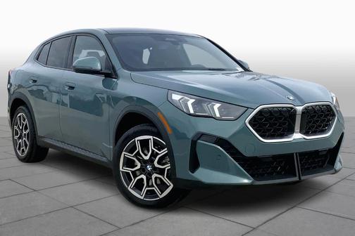 2025 BMW X2 xDrive28i