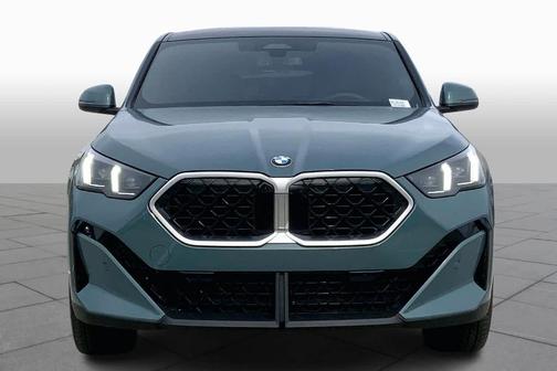 2025 BMW X2 xDrive28i