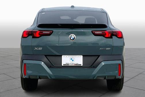 2025 BMW X2 xDrive28i