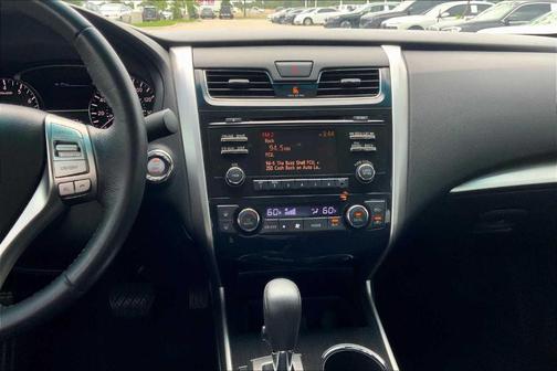 2013 Nissan Altima 2.5 SV