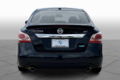 2013 Nissan Altima 2.5 SV