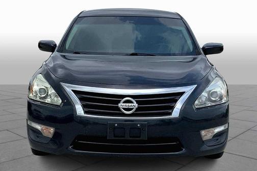 2013 Nissan Altima 2.5 SV