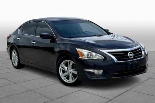 2013 Nissan Altima 2.5 SV