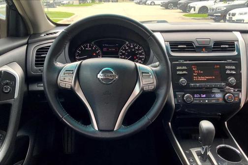 2013 Nissan Altima 2.5 SV
