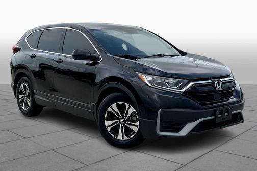 2021 Honda CR-V Special Edition