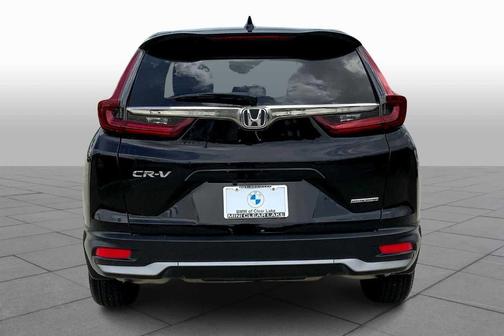 2021 Honda CR-V Special Edition