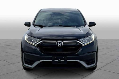 2021 Honda CR-V Special Edition