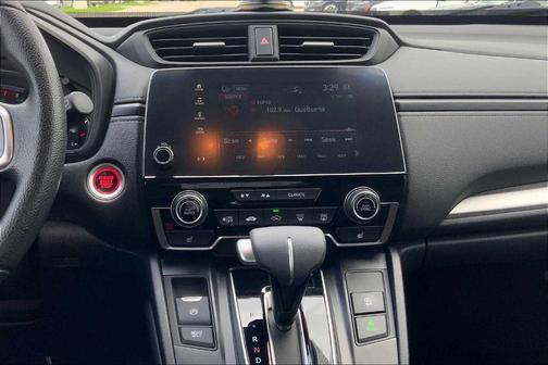 2021 Honda CR-V Special Edition