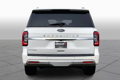 2022 Ford Expedition Platinum