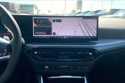 2025 BMW 430 i xDrive