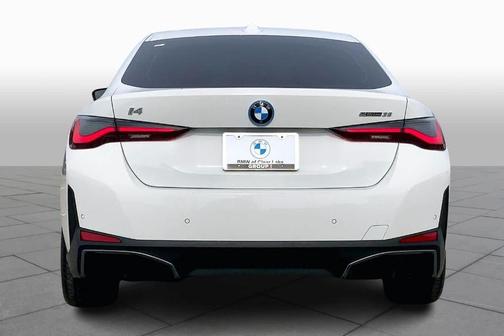 2023 BMW i4 Gran Coupe eDrive35