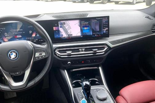 2023 BMW i4 Gran Coupe eDrive35