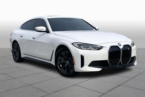 2023 BMW i4 Gran Coupe eDrive35