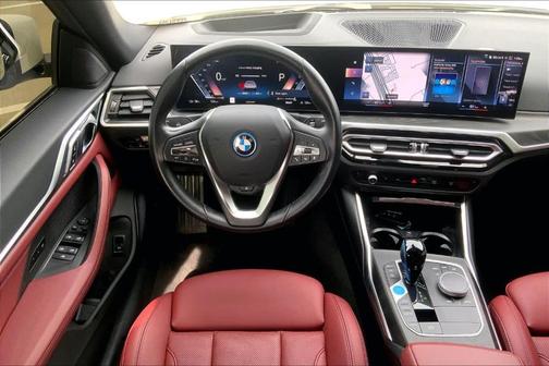 2023 BMW i4 Gran Coupe eDrive35