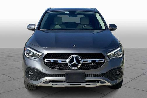 2023 Mercedes-Benz GLA 250 Base